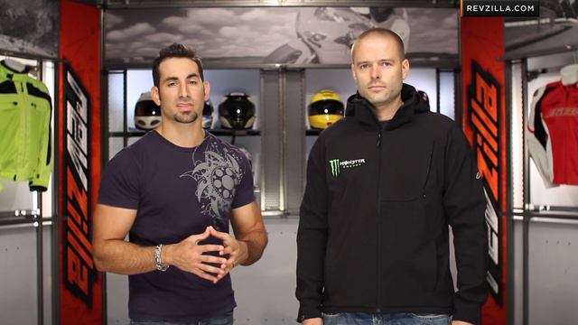 Alpinestars Cloak Monster Energy Fleece Jacket Review at RevZilla.com смотреть онлайн