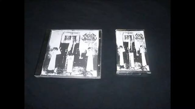 Sacred Darkness - Ride The Hell смотреть онлайн