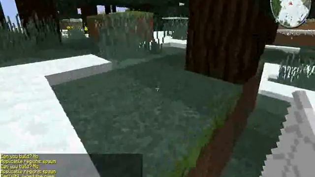 [EvgexaCraft]#1 Первые шаги на сервере смотреть онлайн