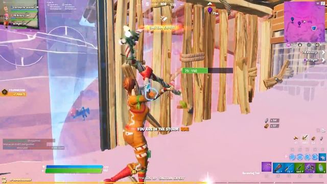 How We Played The Frosty Frenzy (5.400$, 2 Days) смотреть онлайн