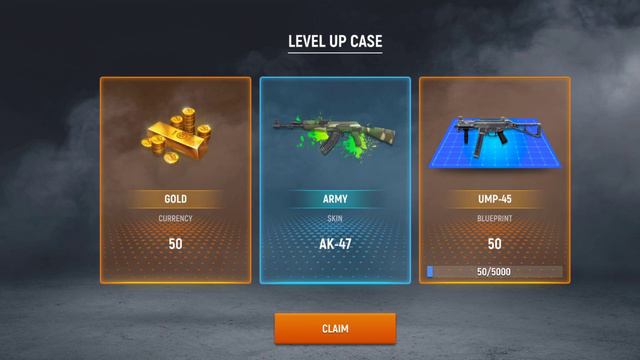 Modern Ops - Online FPS Part 1 Gameplay Walkthrough (Android/iOS)" смотреть онлайн