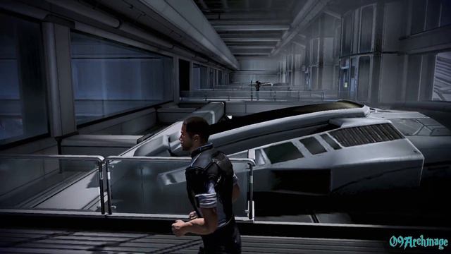 Mass Effect 3 (PC) Walkthrough Gameplay [1080P HD 60FPS ] | N7: CERBERUS ATTACK | Episode #19 смотреть онлайн