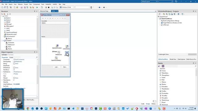 SQLite Administration - SQLite Expert смотреть онлайн