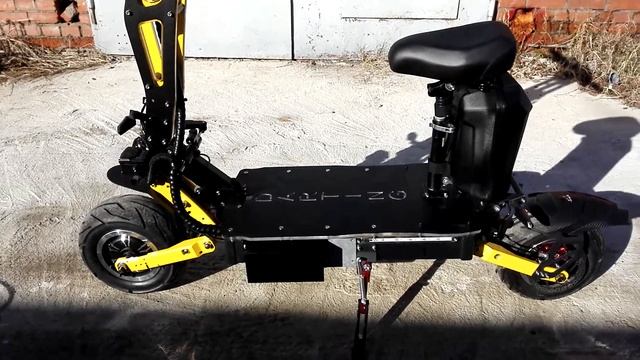 DARTING S35