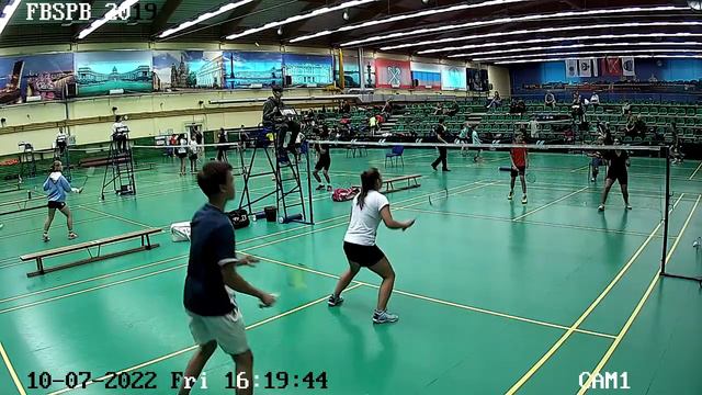 Первенство Санкт-Петербурга до 15 лет, 07.10.2022, корт 1 смотреть онлайн