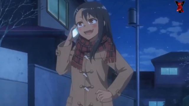 Don’t Toy with Me, Miss Nagatoro Season 2 Episode 6 Explanation In Hindi смотреть онлайн