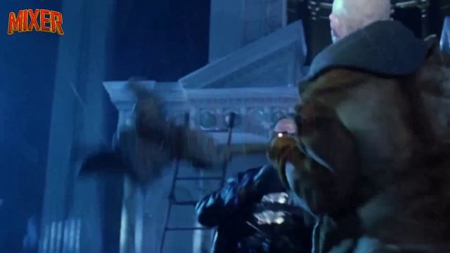 Blade 2002   Wesley Snipes Full English Movie