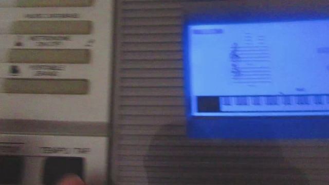 Tutorial YAMAHA PSR-E403. Part 1 смотреть онлайн