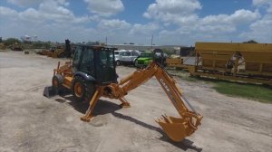 САМЫЙ ВЫГОДНЫЙ ЭКСКАВАТОР ПОГРУЗЧИК / ОБЗОР ЭКСКАВАТОРА ПОГРУЗЧИКА CASE 580