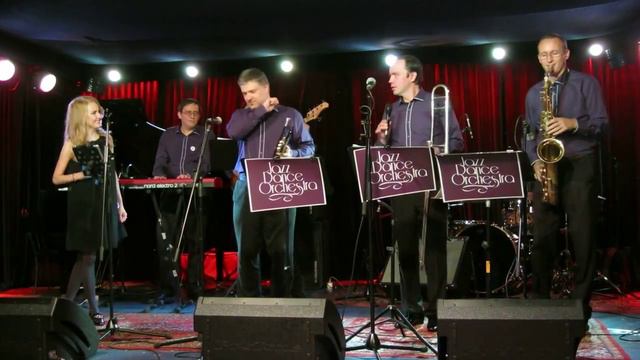 Я водяной - Тили Мили Джаз смотреть онлайн