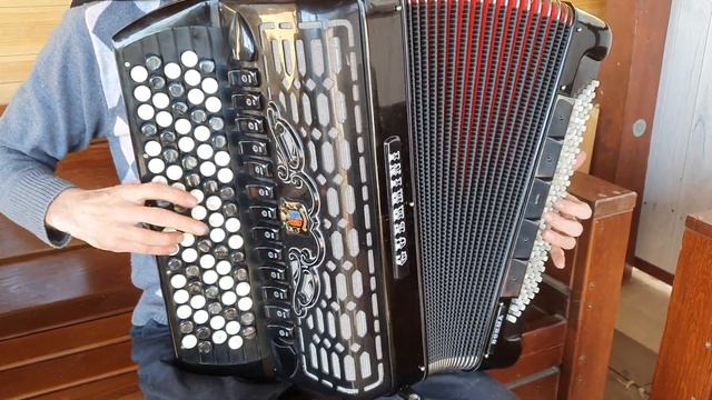 Guerinni итальянский баян продажа! 8917 814-56-22 смотреть онлайн