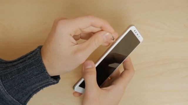 Распаковка Xiaomi Redmi 5 Первый взгляд на лучший бюджетный смартфон 2018! HD 60fps