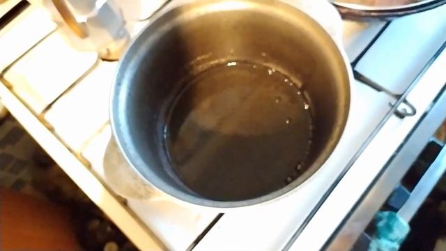 Луковые кольца во фритюре! смотреть онлайн