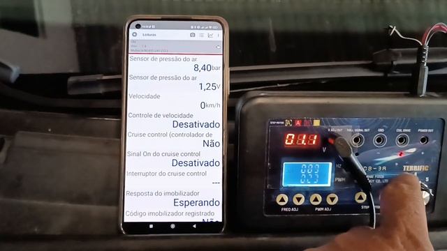 pressostato Agile tdb-3a смотреть онлайн