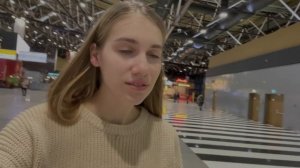 ЛЕЧУ ОДНА С ДВУХМЕСЯЧНЫМ РЕБЁНКОМ ? Первый перелет с младенцем на самолёте | Шереметьево