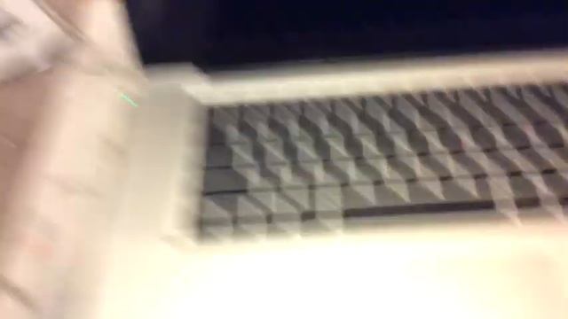 2011 15 Inch MacBook Pro Fixed