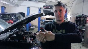 Volkswagen Touareg v10 TDI