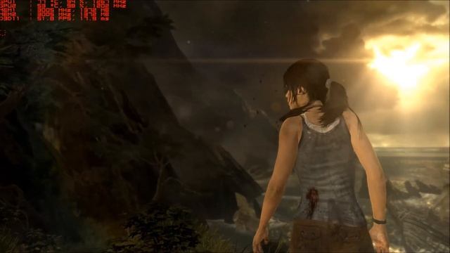 Tomb Raider Benchmark PC смотреть онлайн