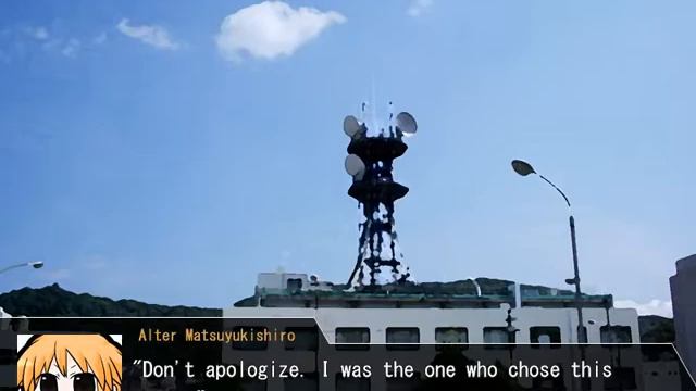 War of the Human Tanks ALTeR - 33 - Unity Against A Common Threat (Great Cavern Black Section End) смотреть онлайн