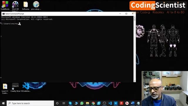 Lesson 7 Erasing ESP32 Flash Memory смотреть онлайн