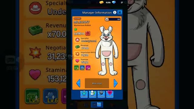 Idle Billionaire Tycoon messenger part 2 смотреть онлайн