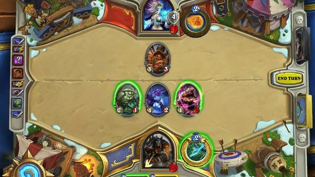 Hearthstone Bot смотреть онлайн