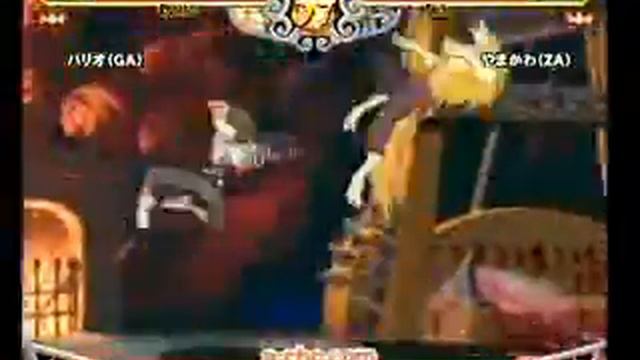 [Vampire Savior] A-cho DCC qualifier 20-07-2008 (1/9) смотреть онлайн