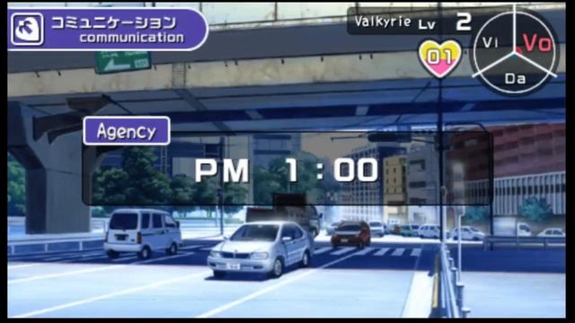 THE IDOLM@STER SP: Missing Moon #1 смотреть онлайн