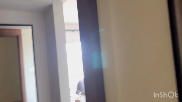 Новый отель в Хургаде Serry Beach Resort . Обзор номеров.