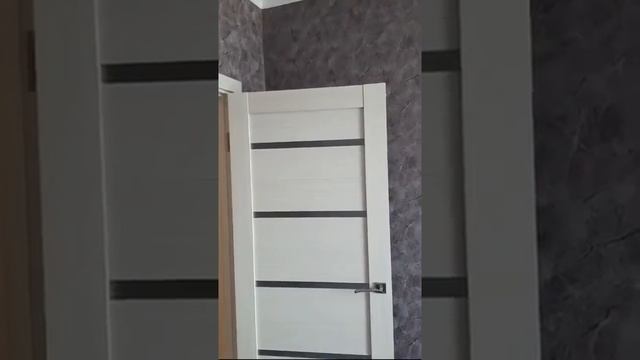 БЮДЖЕТНЫЙ РЕМОНТ НОВОСТРОЙКИ! | НИЖНИЙ НОВГОРОД смотреть онлайн