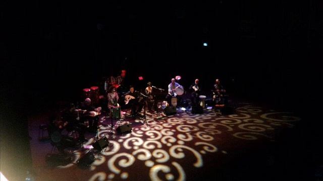 impro oud flamenco смотреть онлайн