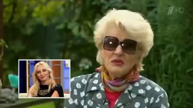 Тётушка Сельма Плейкявичтас готовит лучший винегрет в Прибалтике