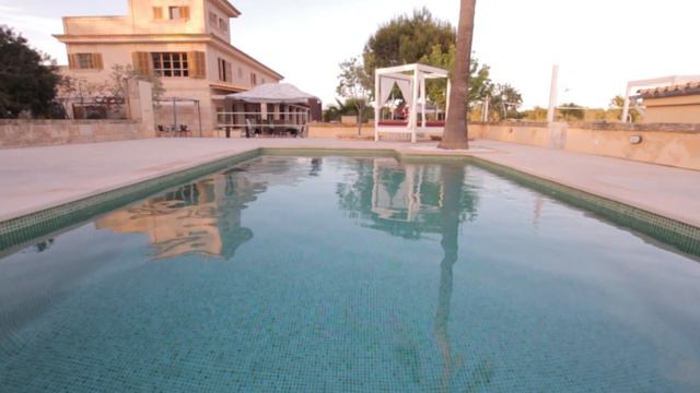 Villa Dinastía | Inspirational video + White Party ENG · Mallorca 2021 смотреть онлайн