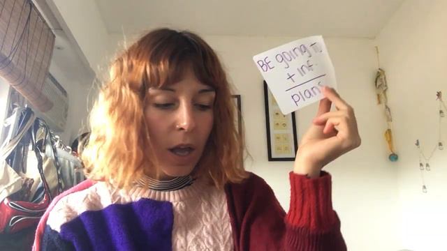 Future Tenses смотреть онлайн