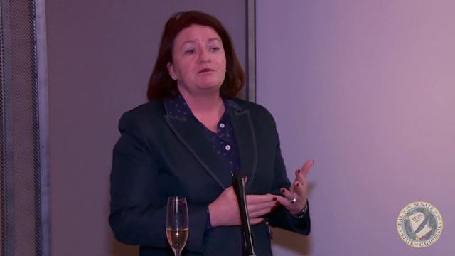 Senator Toni Atkins - California Women Lead смотреть онлайн