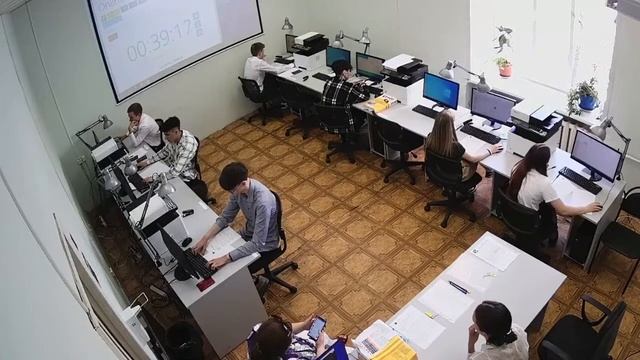 Демонстрационный экзамен УПО "Колледж "ТИСБИ" - Компетенция Т 78 - Финансы. День 2 смотреть онлайн