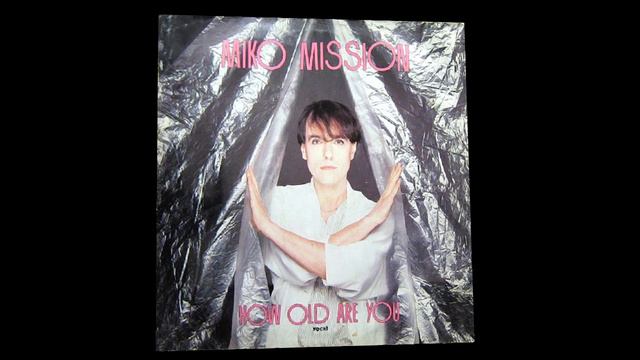 Miko Mission - How Old Are You? смотреть онлайн