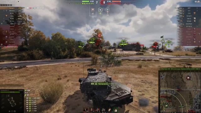 МИРОВОЙ РЕКОРД ПО УРОНУ НА Concept 5