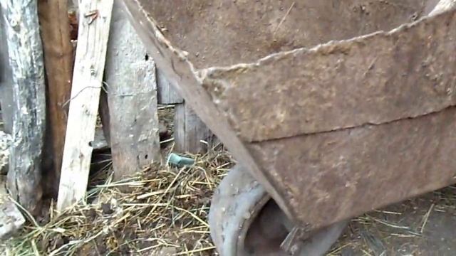 Как оживить мёртвую землю смотреть онлайн