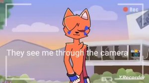 WICSUR_БИСКАС - Rockstar Feeling (Премьера Клипа)