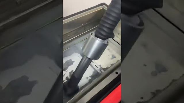 SLS 3D Printing Post Processing Workflow. смотреть онлайн