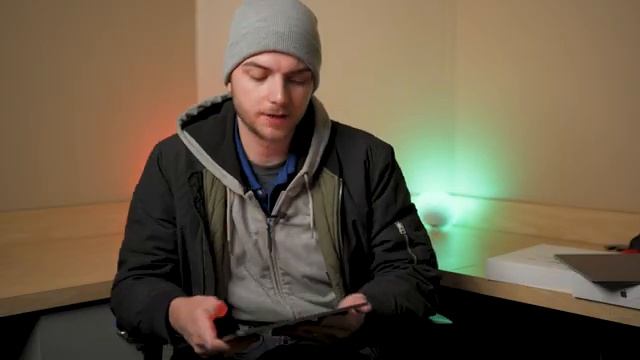 IPad Pro (2015) Vs IPad Pro (2020) - Comparison