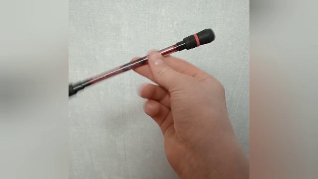 Как делать простой трюк с ручкой. смотреть онлайн