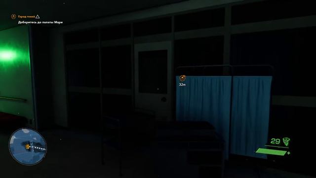 GHOSTWIRE: TOKYO ➤ Прохождение Часть 1 ➤ Город призраков смотреть онлайн