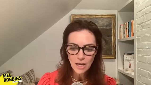 Your Toolkit for Preventing Burnout and Improving Resilience In Tough Times | Mel Robbins Podcast смотреть онлайн