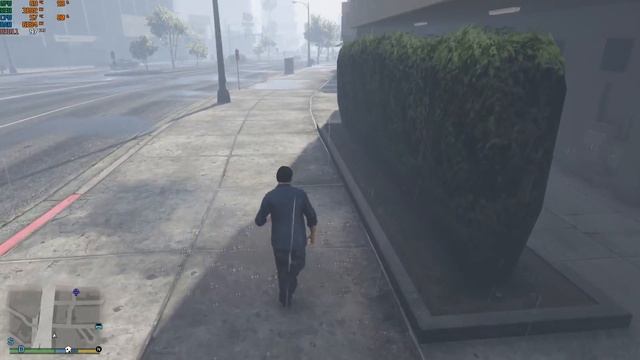 Grand Theft Auto V - Part 11: Vụ Cướp Trong Hẻm смотреть онлайн