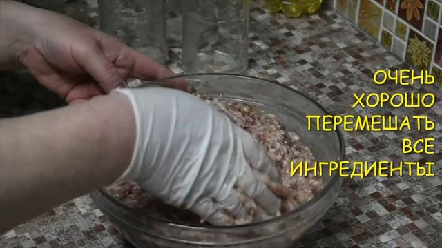 РЕЦЕПТ ДОМАШНЕГО ПАШТЕТА ИЗ СВИНИНЫ/DELICIOUS RECIPE FOR HOMEMADE PORK PATE PREPARED IN RUSSIA/ смотреть онлайн