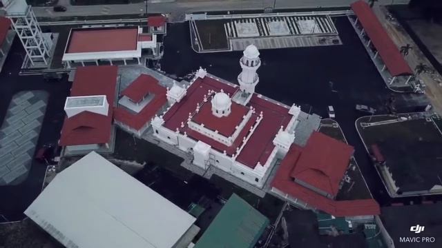 Masjid Sultan Alaeddin смотреть онлайн