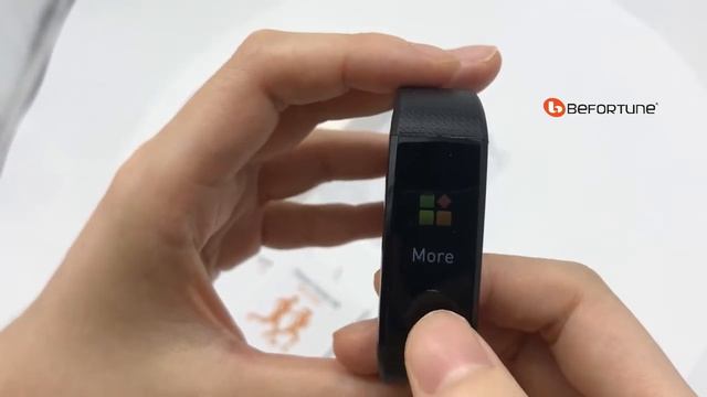 Heart Rate Activity Tracker S5 Fitness Smart Bracelet Unboxing & Review смотреть онлайн