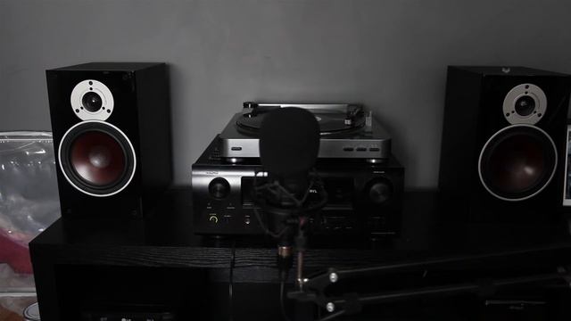 Gregory Porter - Liquid Sprint [Vinyl] - Audio-Technica AT-LP60 Turntable and Dali Zensor 3 speaker смотреть онлайн